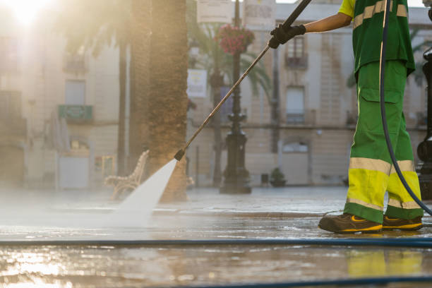 Roof Power Washing Services in Sundance, WY